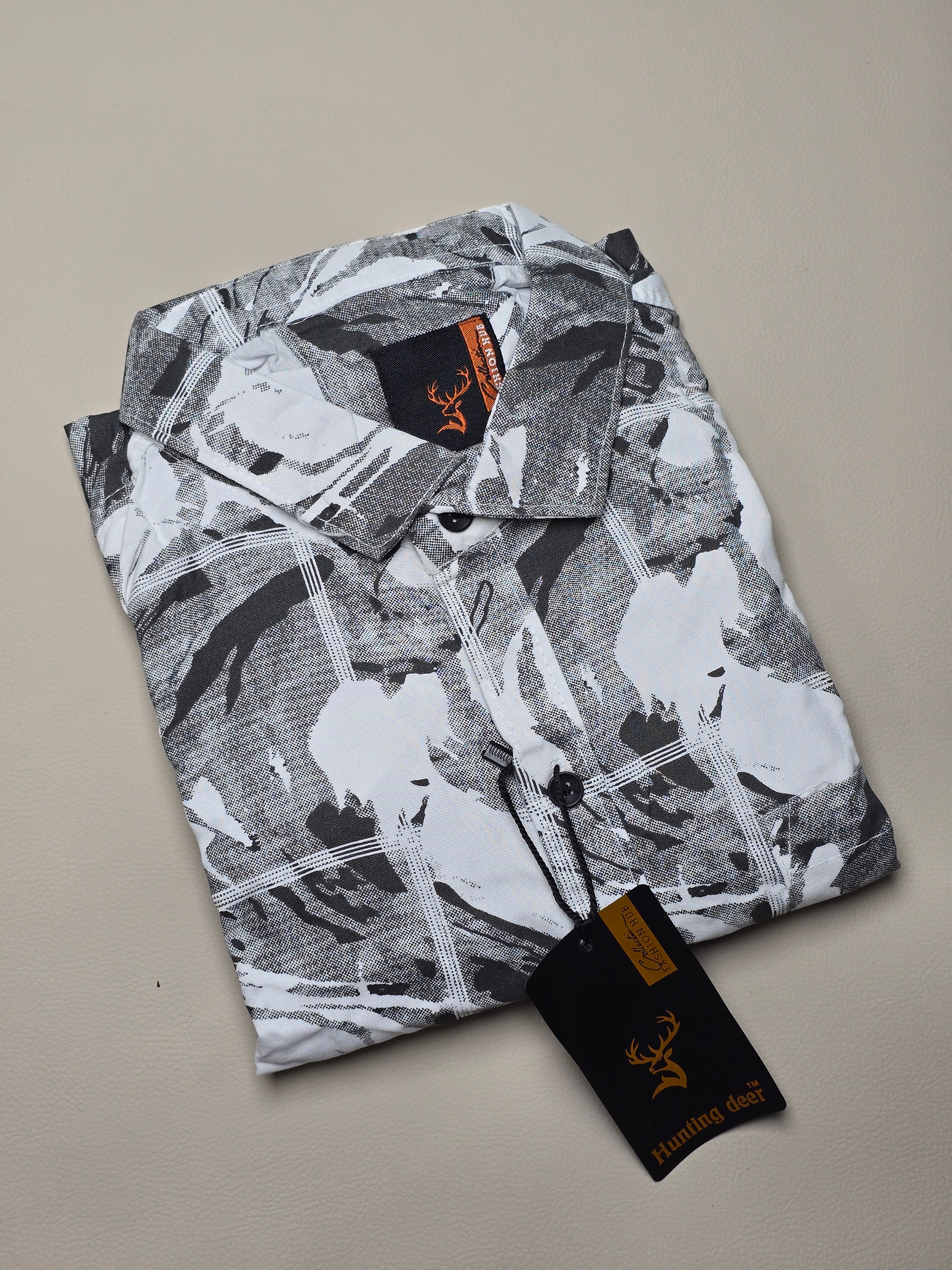 Full Sleve Cotton Shirts