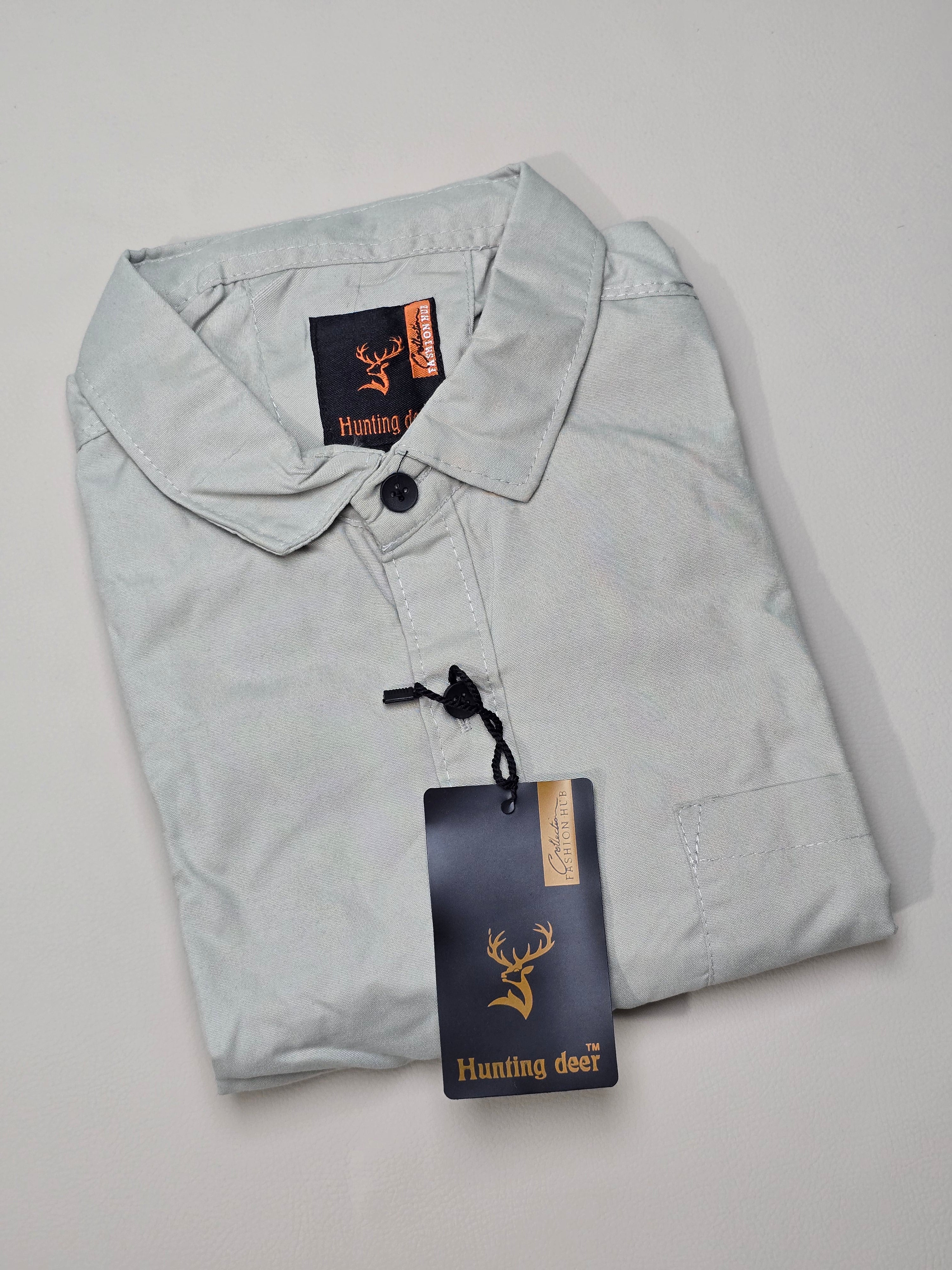 Full Sleve Cotton Shirts