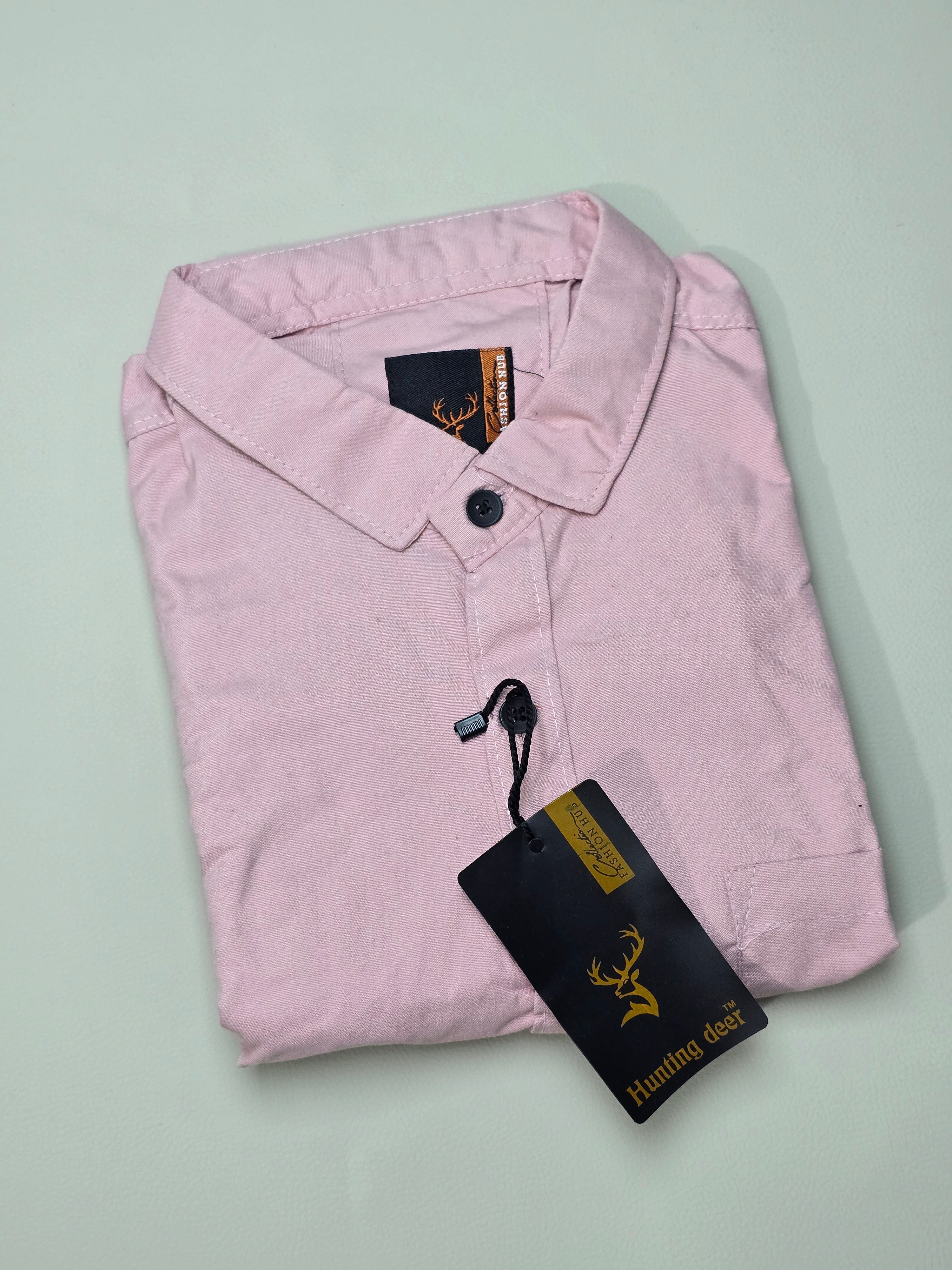 Full Sleve Cotton Shirts