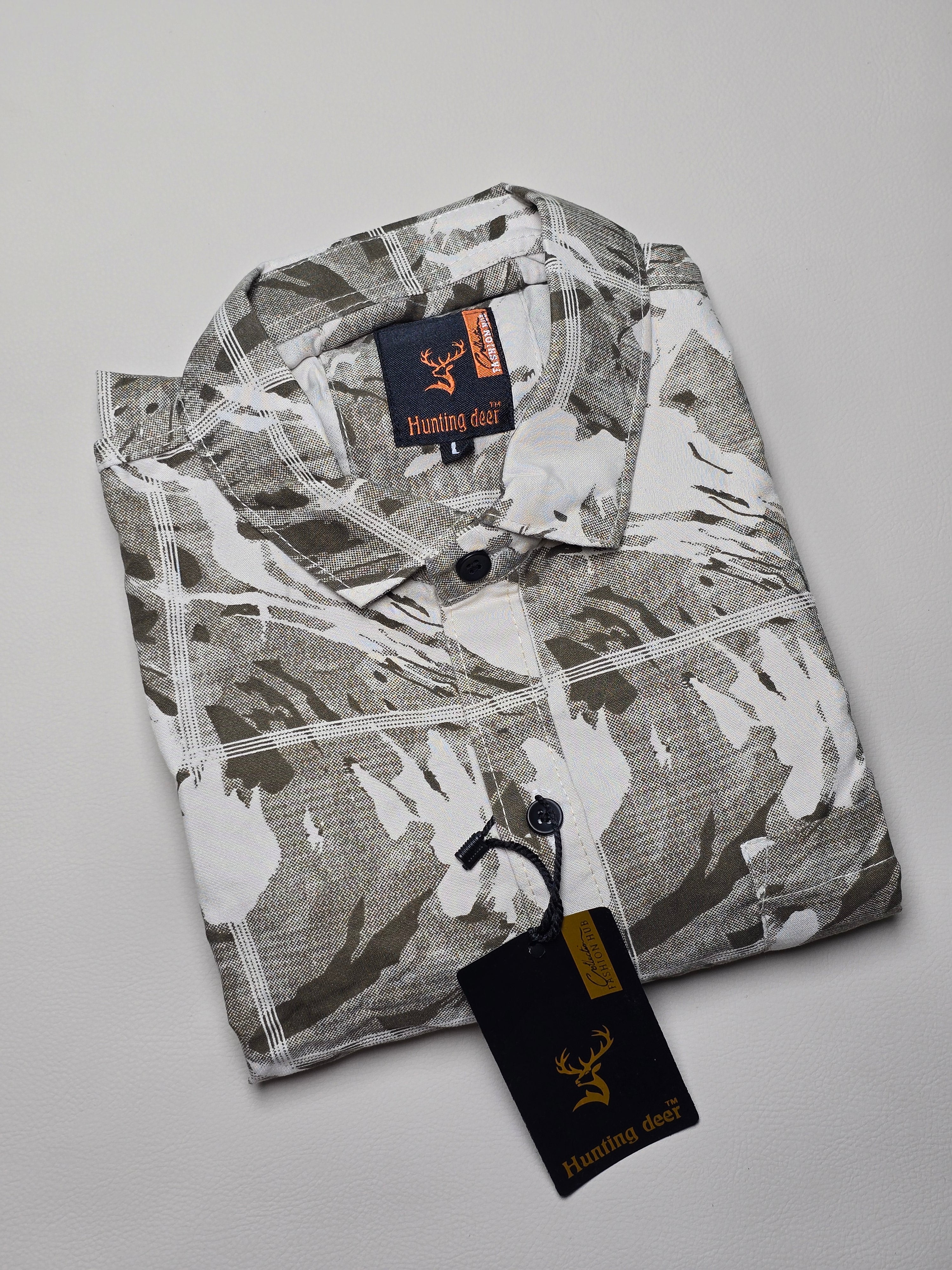 Full Sleve Cotton Shirts