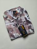 Full Sleve Cotton Shirts