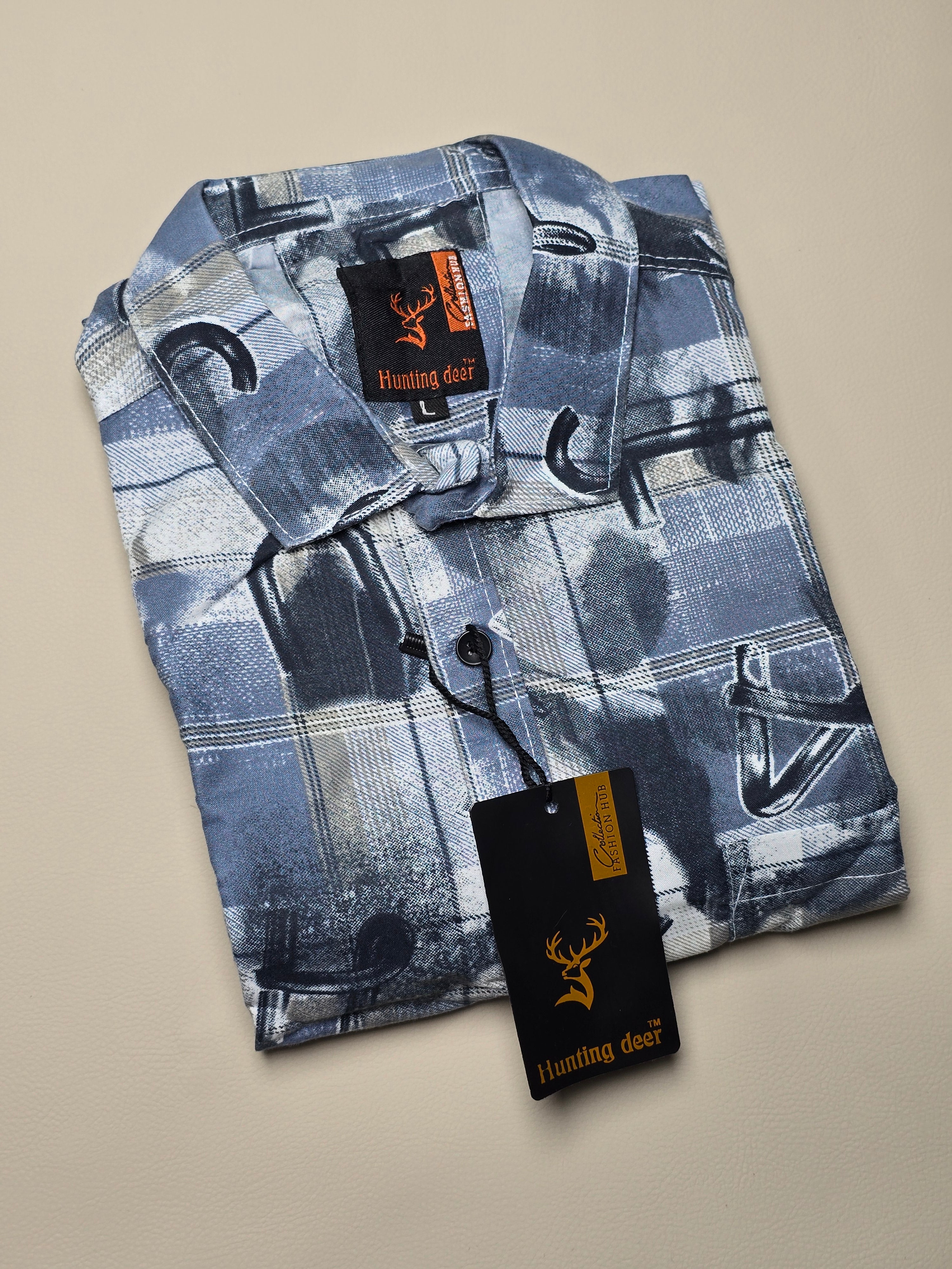 Full Sleve Cotton Shirts