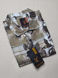 Full Sleve Cotton Shirts