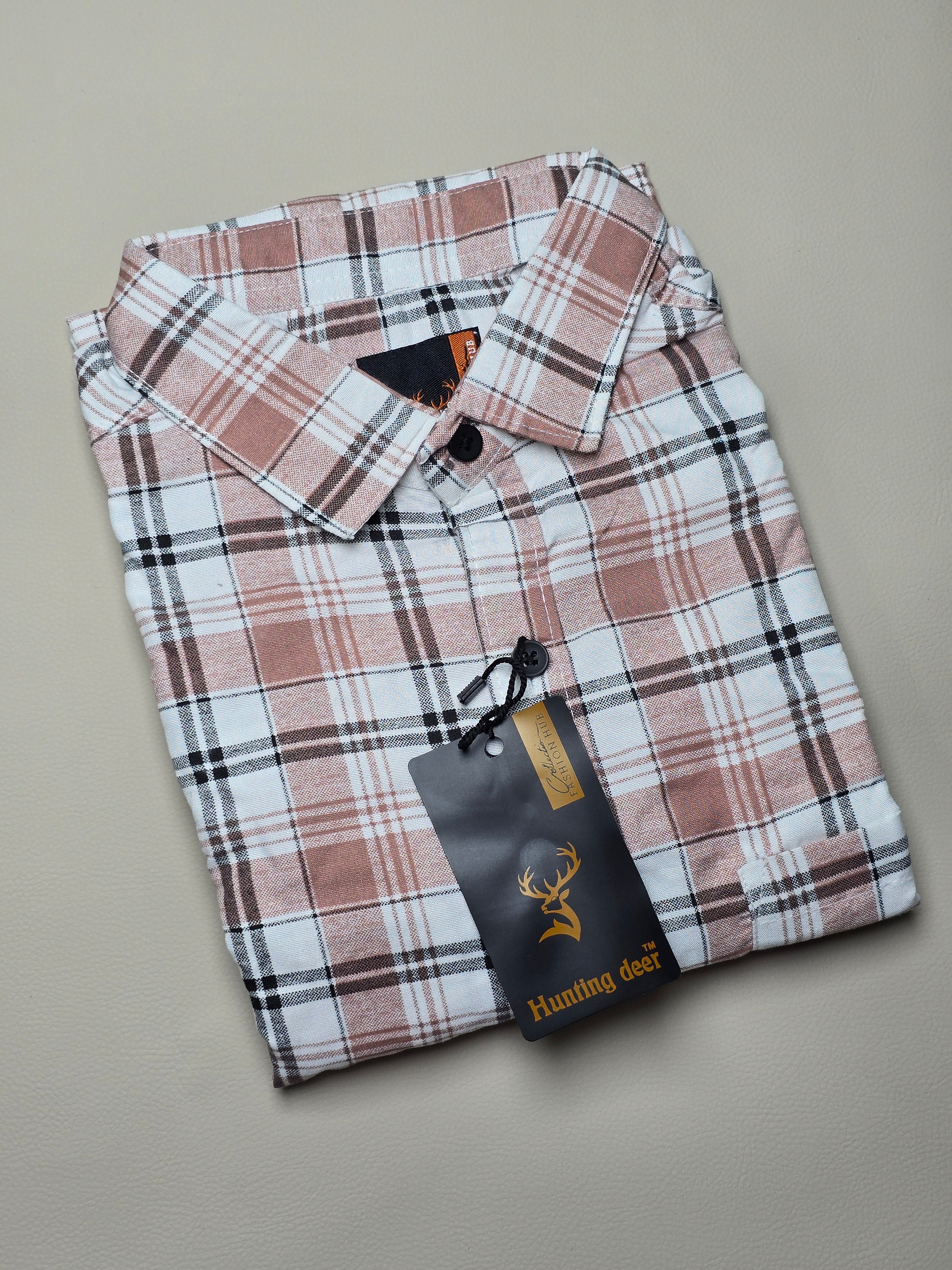 Full Sleve Cotton Shirts