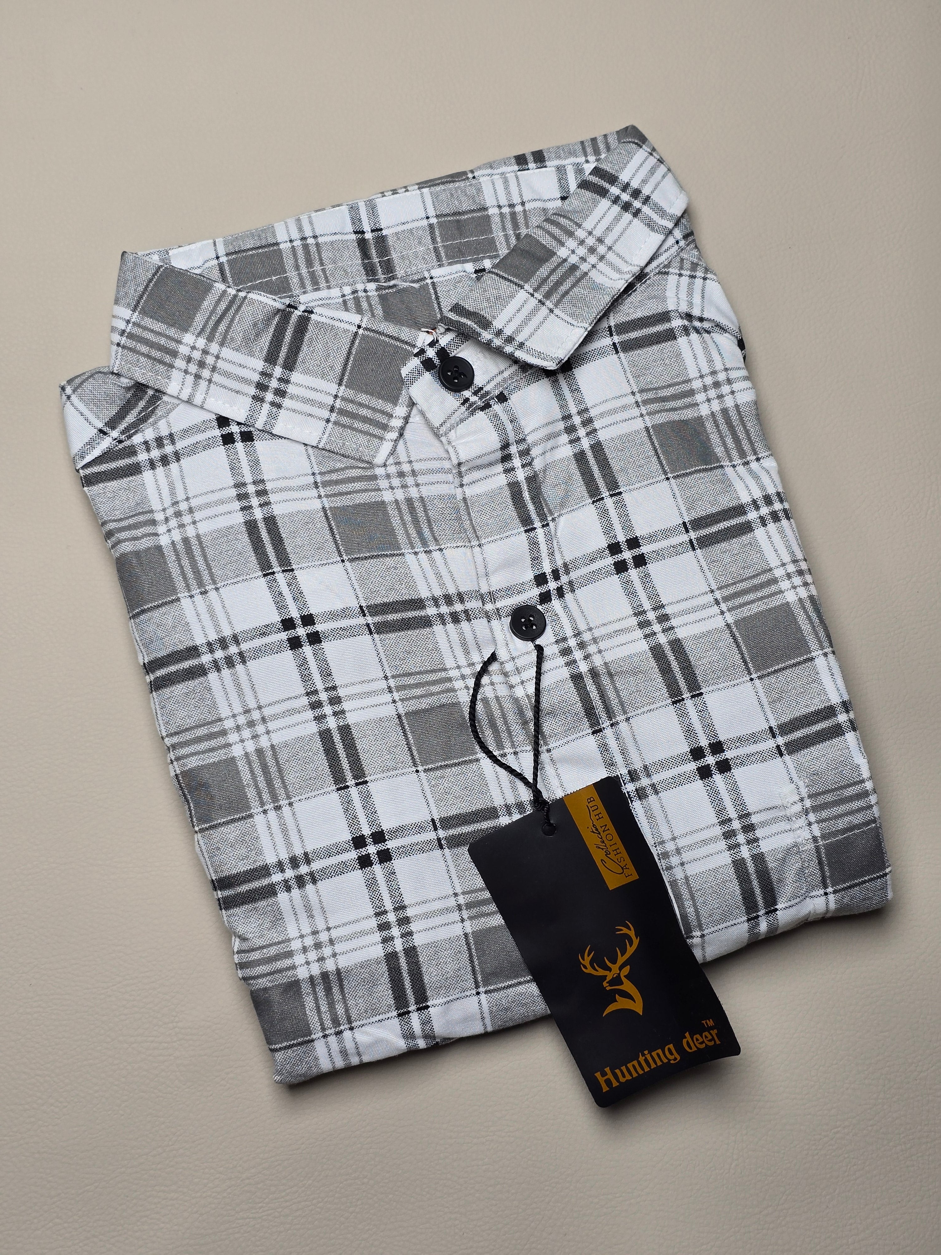 Full Sleve Cotton Shirts