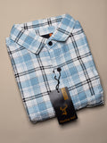 Full Sleve Cotton Shirts