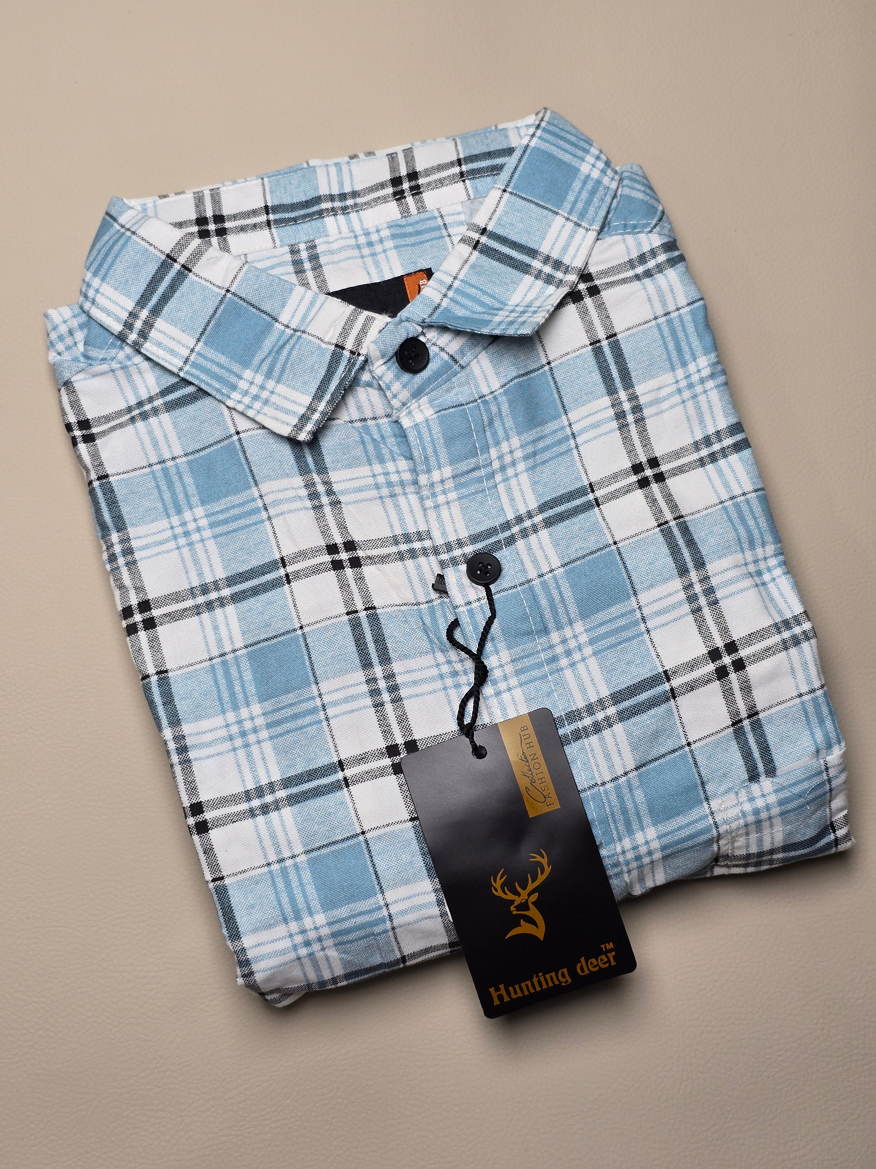 Full Sleve Cotton Shirts