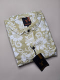 Full Sleve Cotton Shirts
