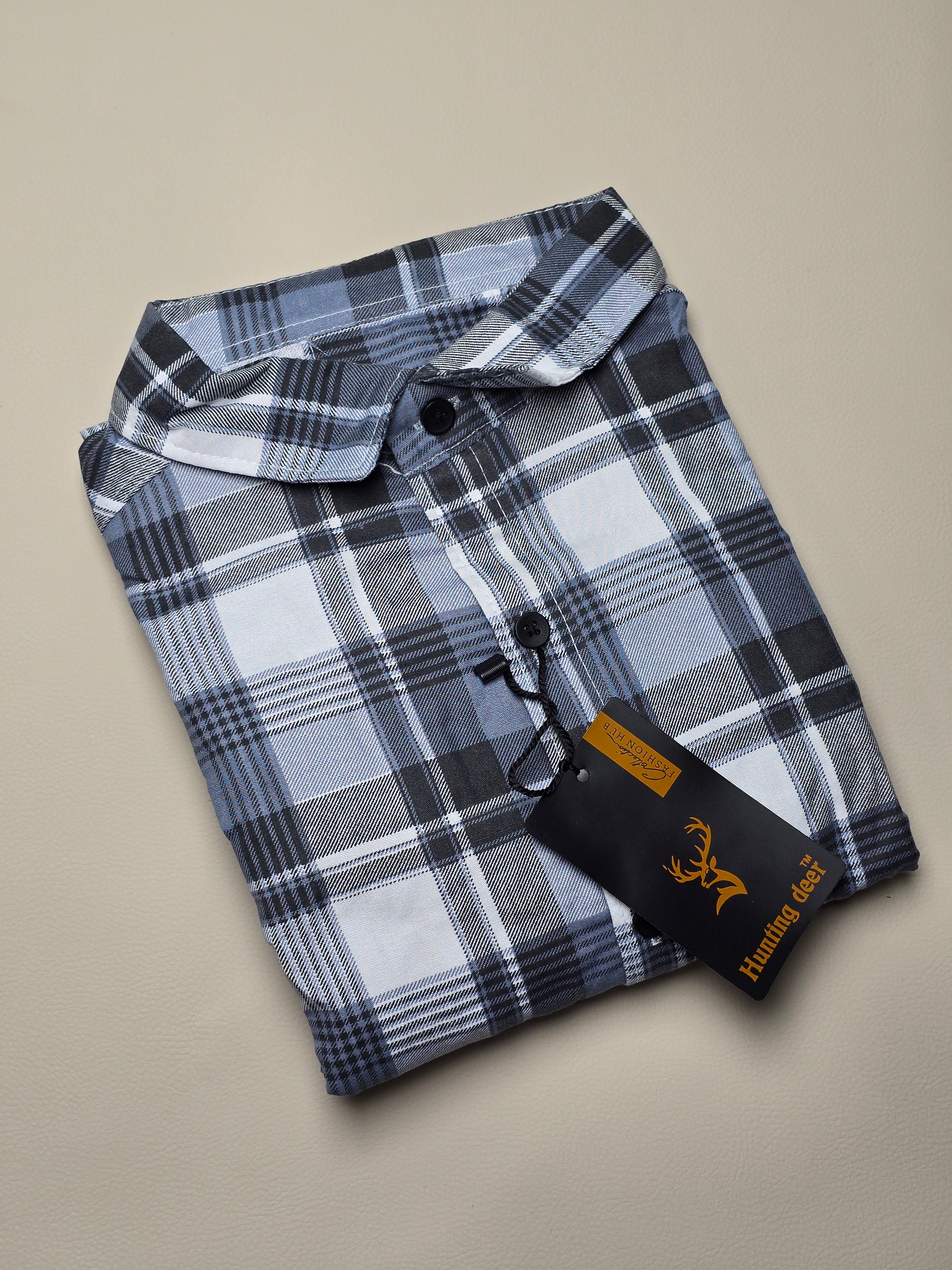 Full Sleve Cotton Shirts