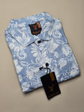 Full Sleve Cotton Shirts