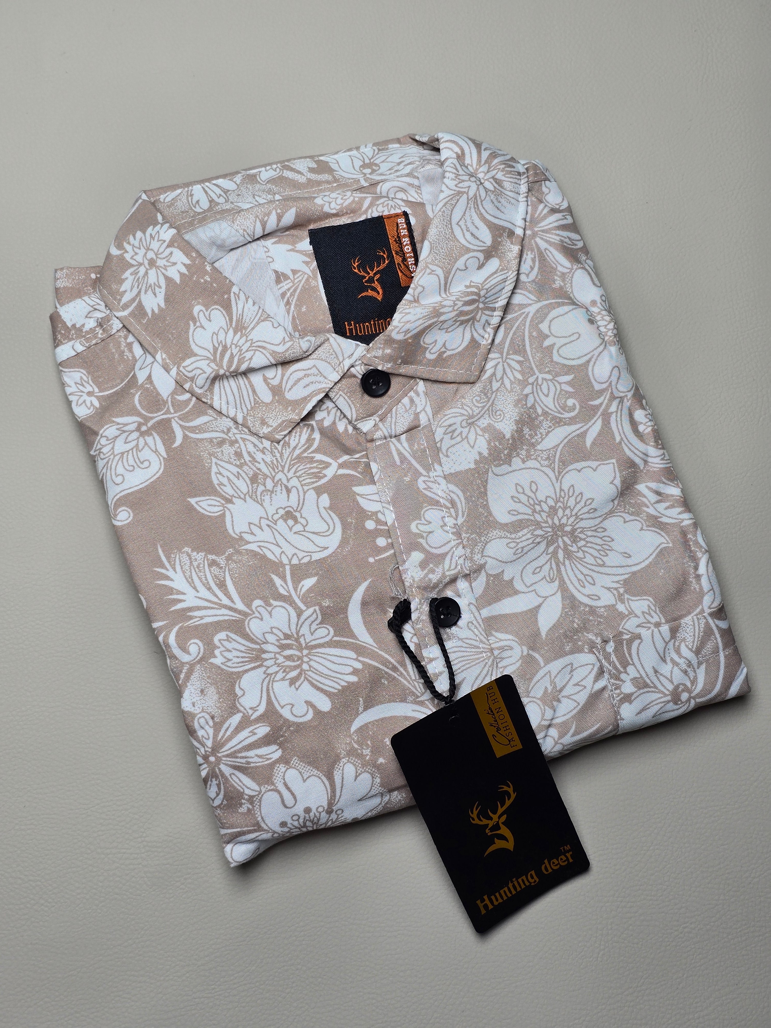 Full Sleve Cotton Shirts