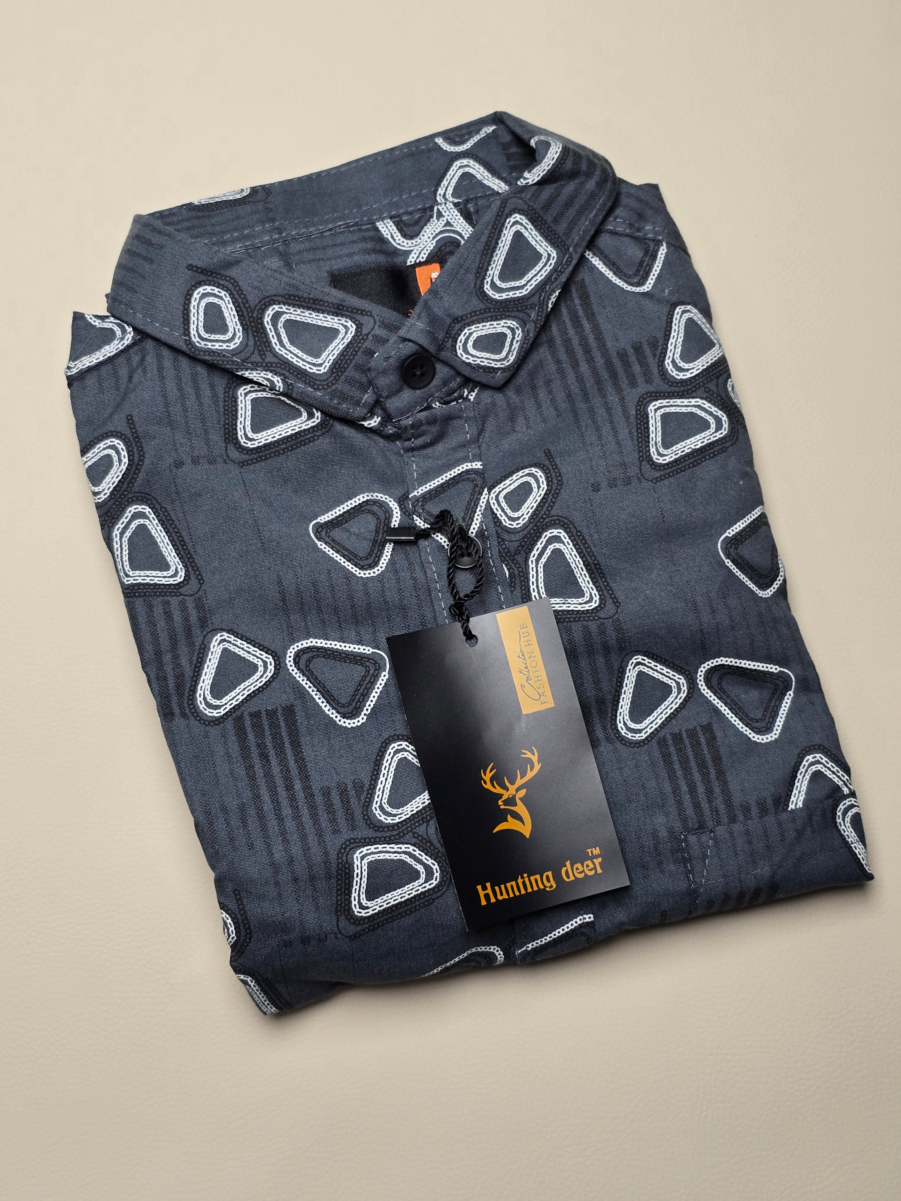 Full Sleve Cotton Shirts