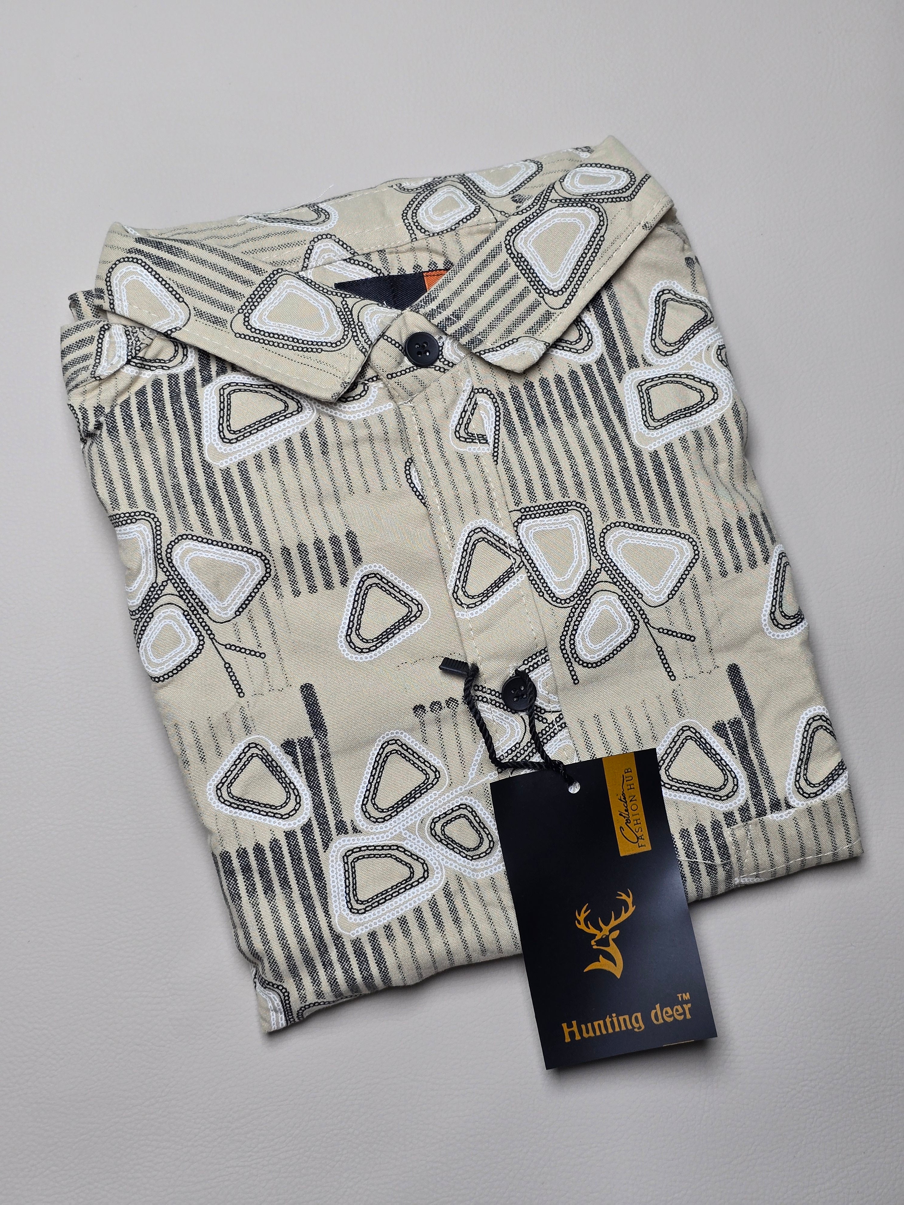 Full Sleve Cotton Shirts