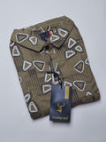 Full Sleve Cotton Shirts