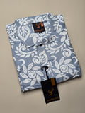 Full Sleve Cotton Shirts