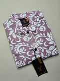 Full Sleve Cotton Shirts