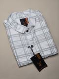 Full Sleve Cotton Shirts
