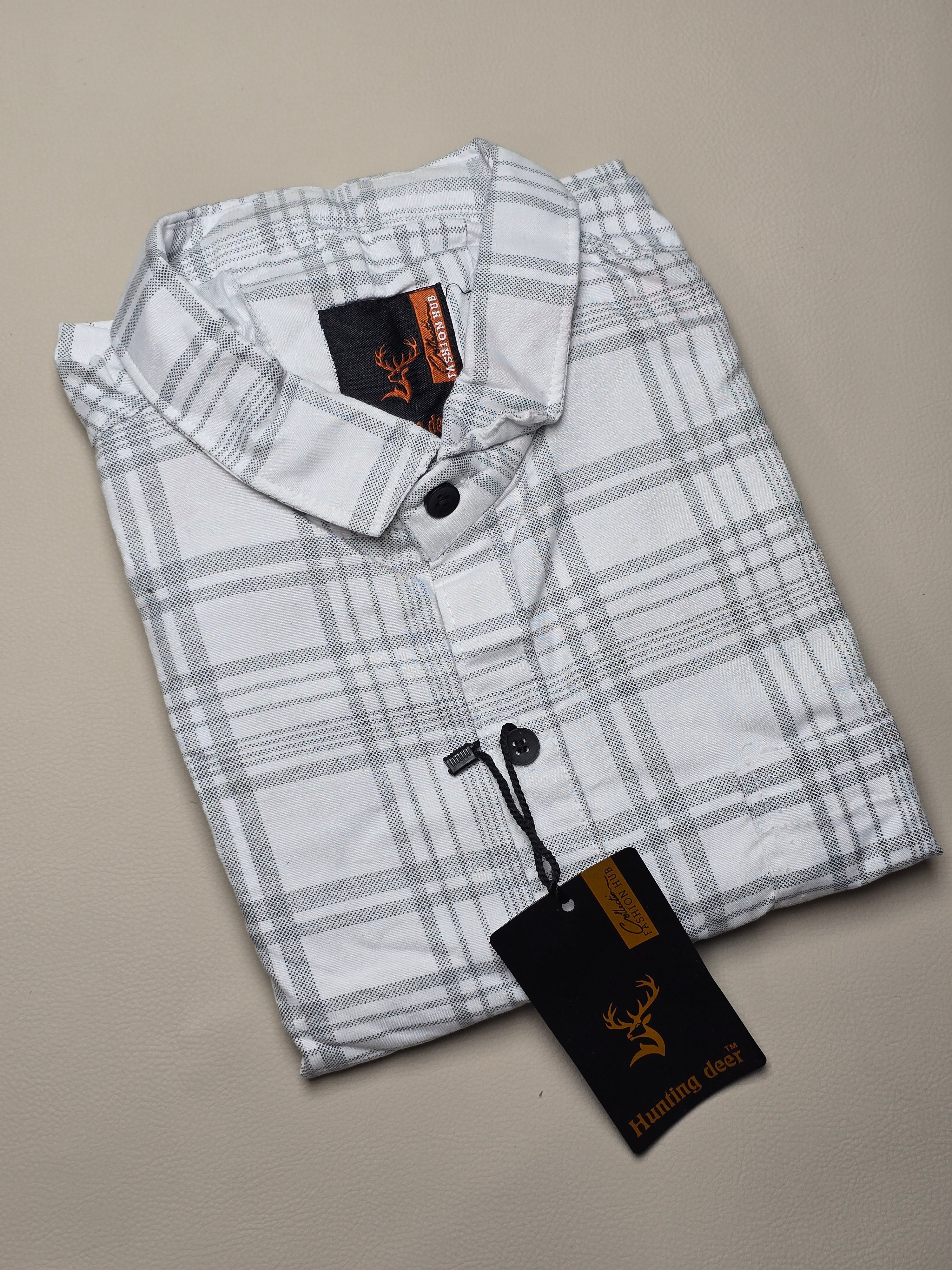 Full Sleve Cotton Shirts