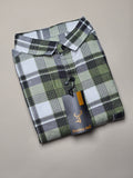 Full Sleve Cotton Shirts