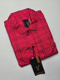Full Sleve Cotton Shirts