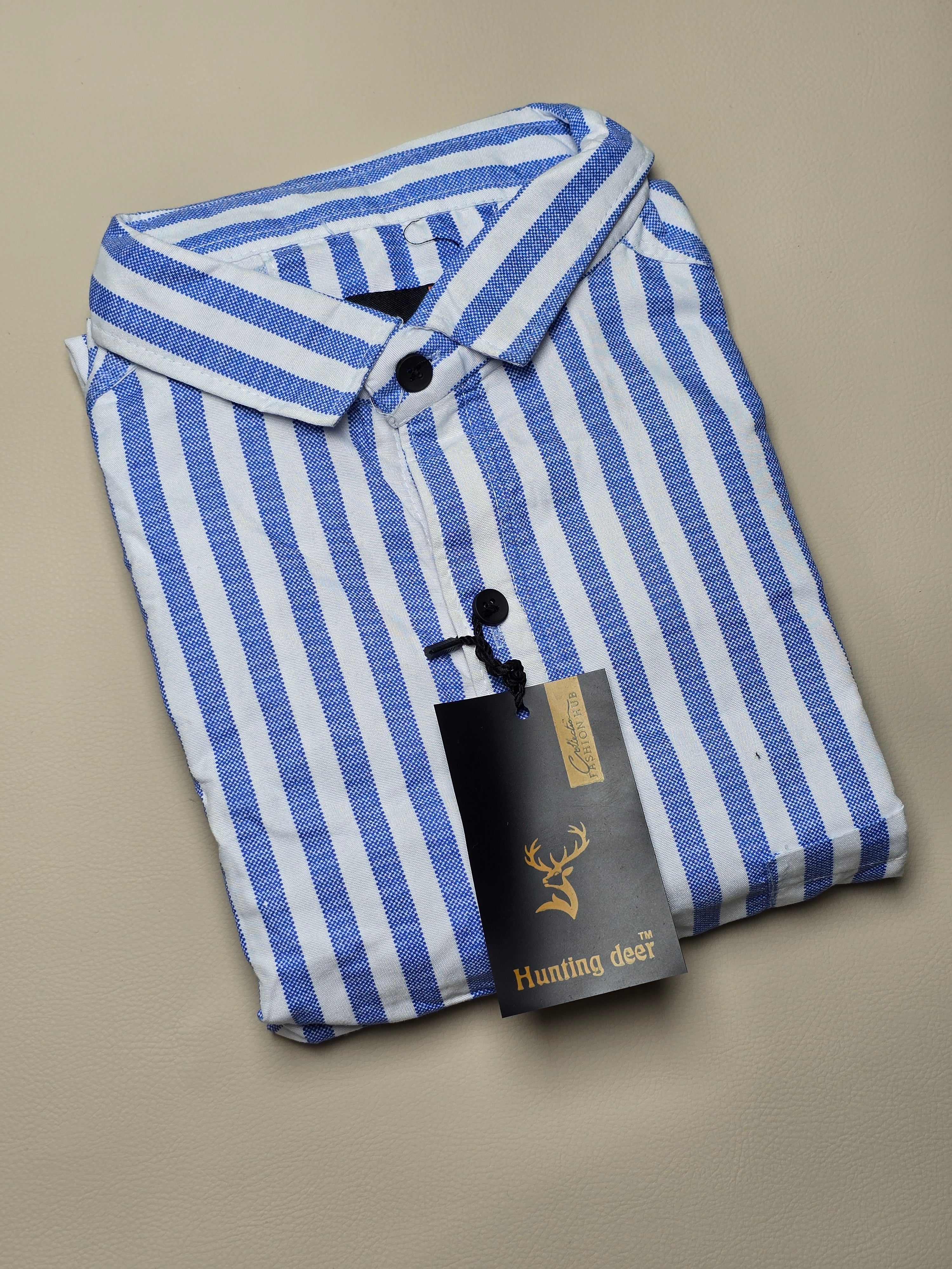 Full Sleve Cotton Shirts