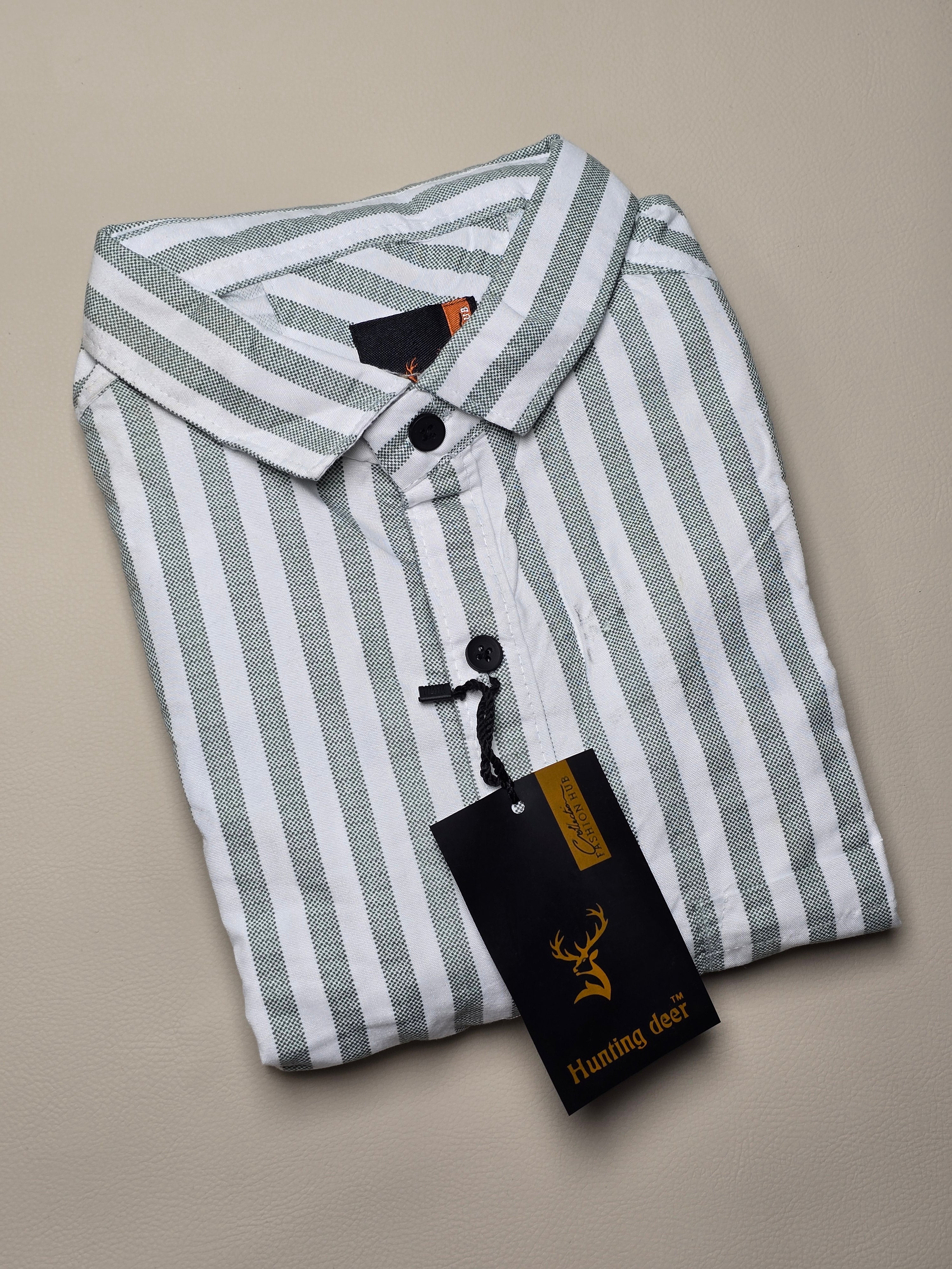Full Sleve Cotton Shirts