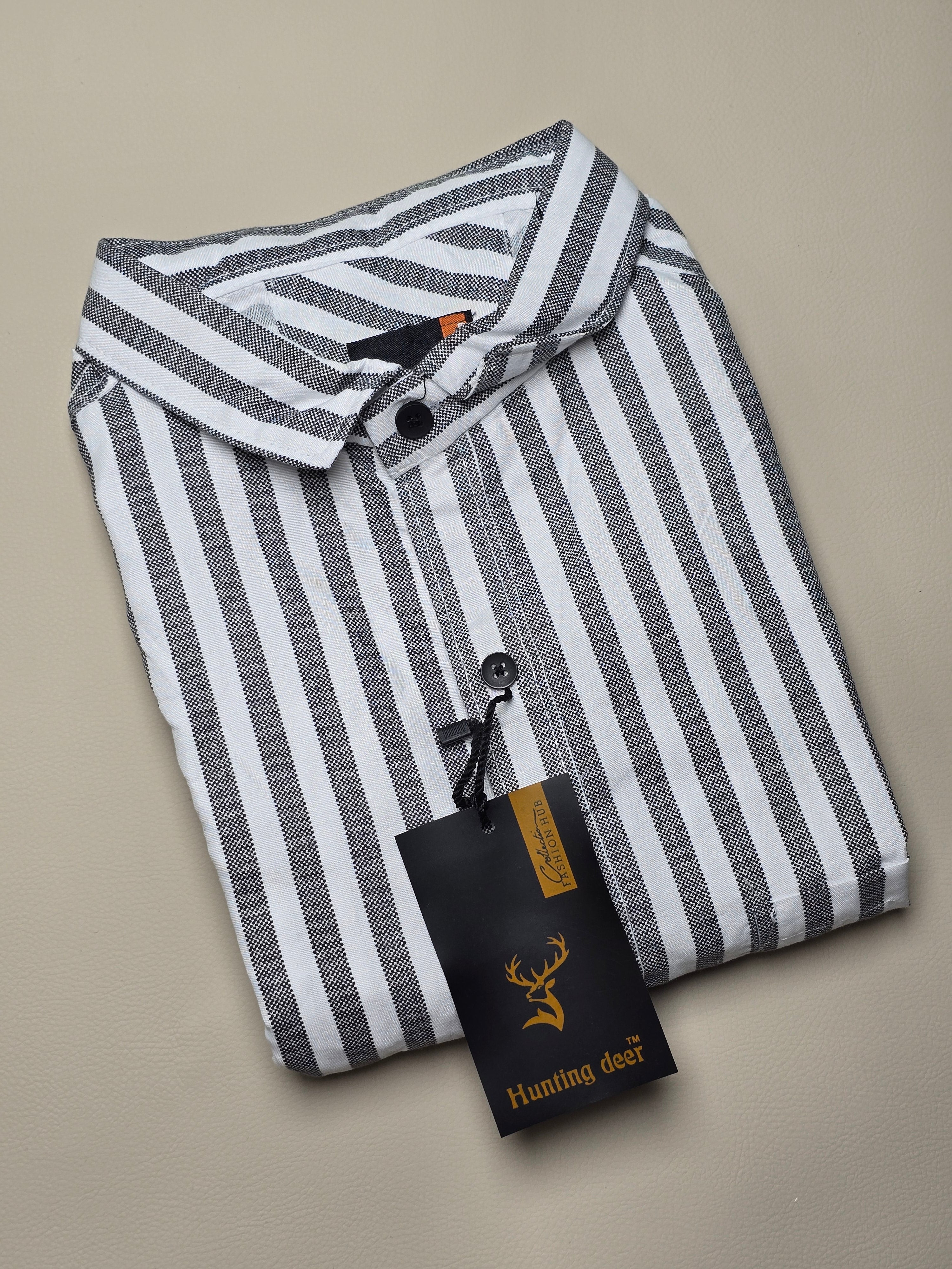 Full Sleve Cotton Shirts