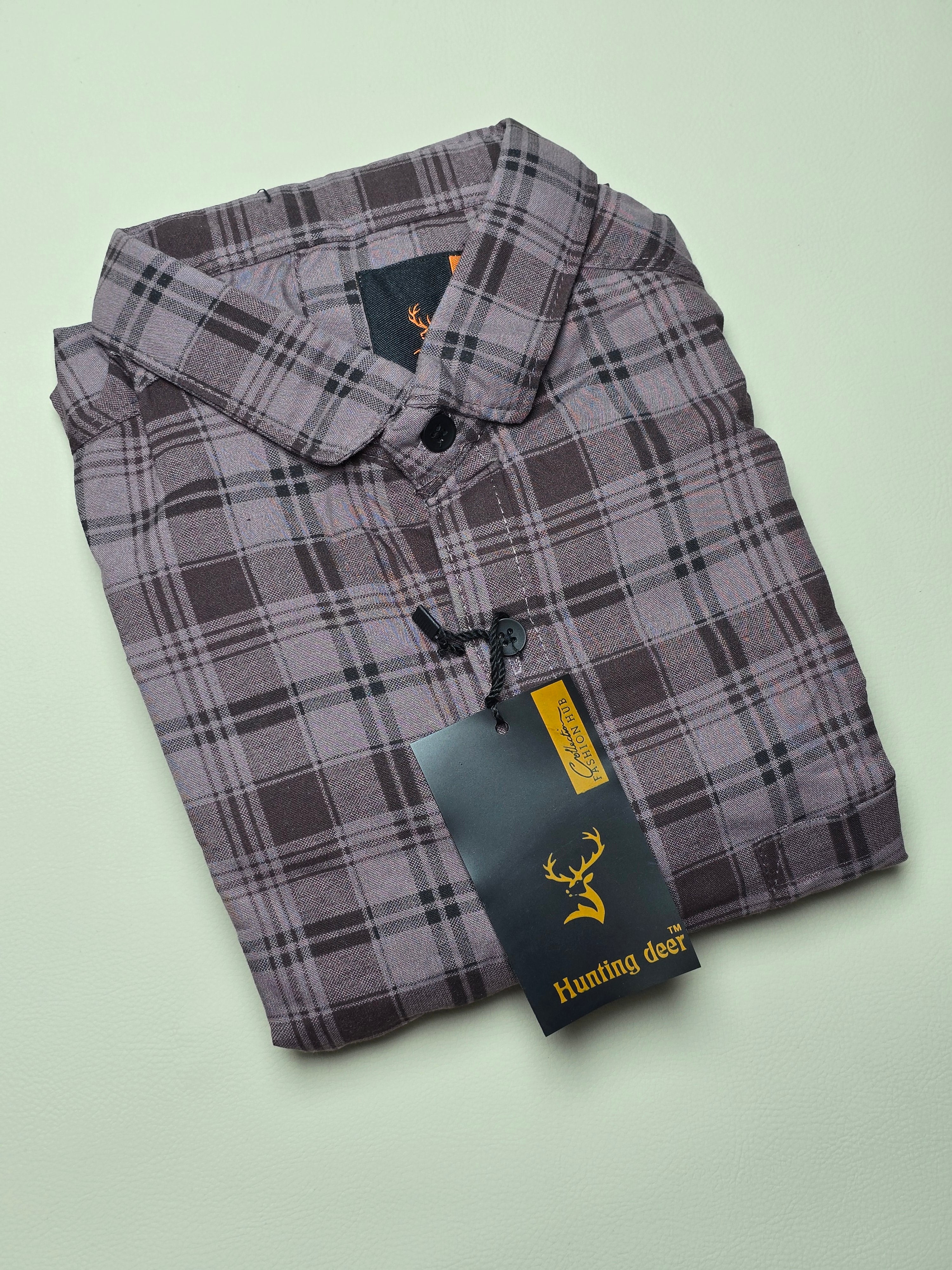 Full Sleve Cotton Shirts