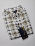Full Sleve Cotton Shirts