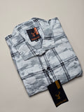 Full Sleve Cotton Shirts