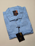 Full Sleve Cotton Shirts