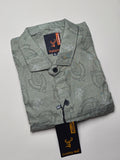 Full Sleve Cotton Shirts