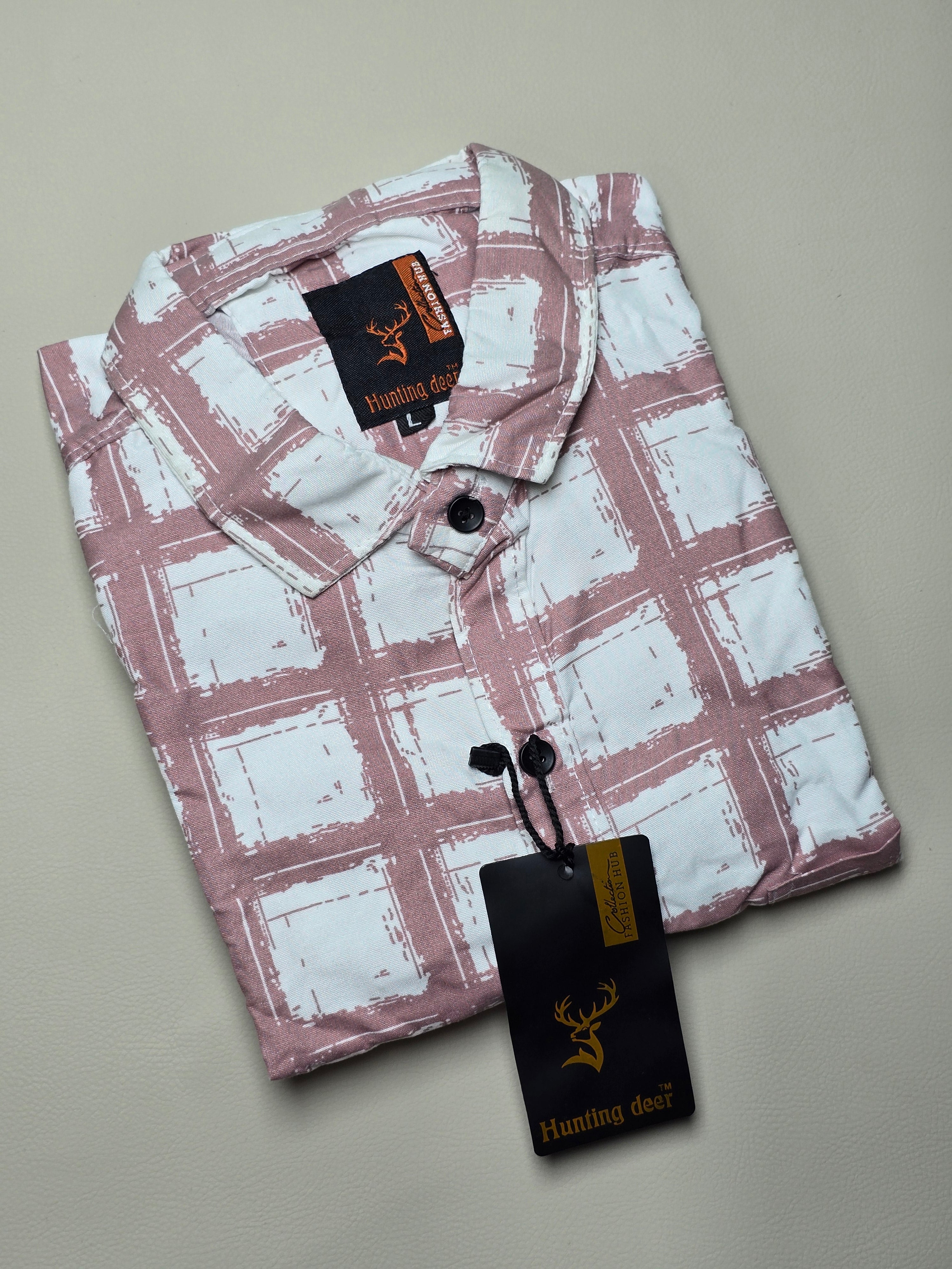 Full Sleve Cotton Shirts
