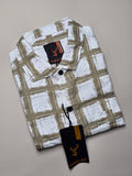 Full Sleve Cotton Shirts