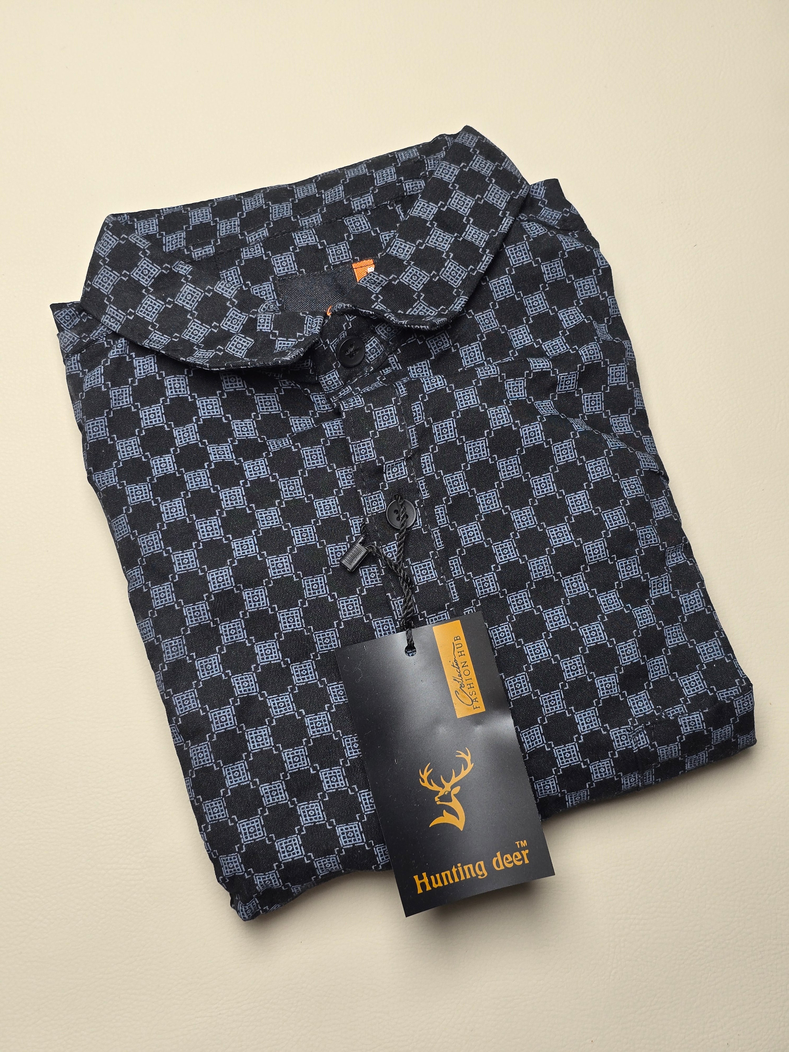 Full Sleve Cotton Shirts