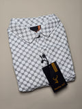 Full Sleve Cotton Shirts