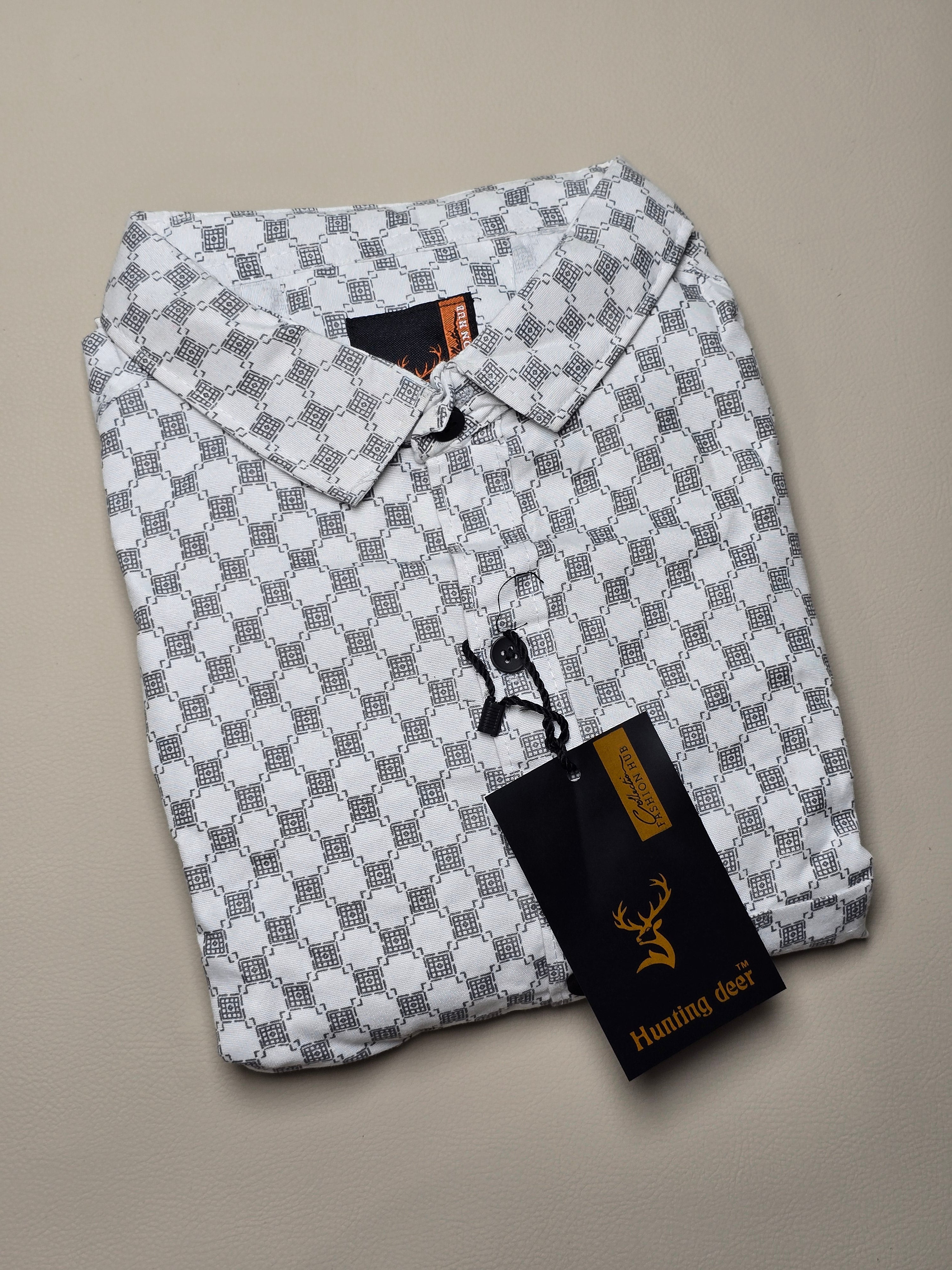 Full Sleve Cotton Shirts