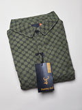 Full Sleve Cotton Shirts