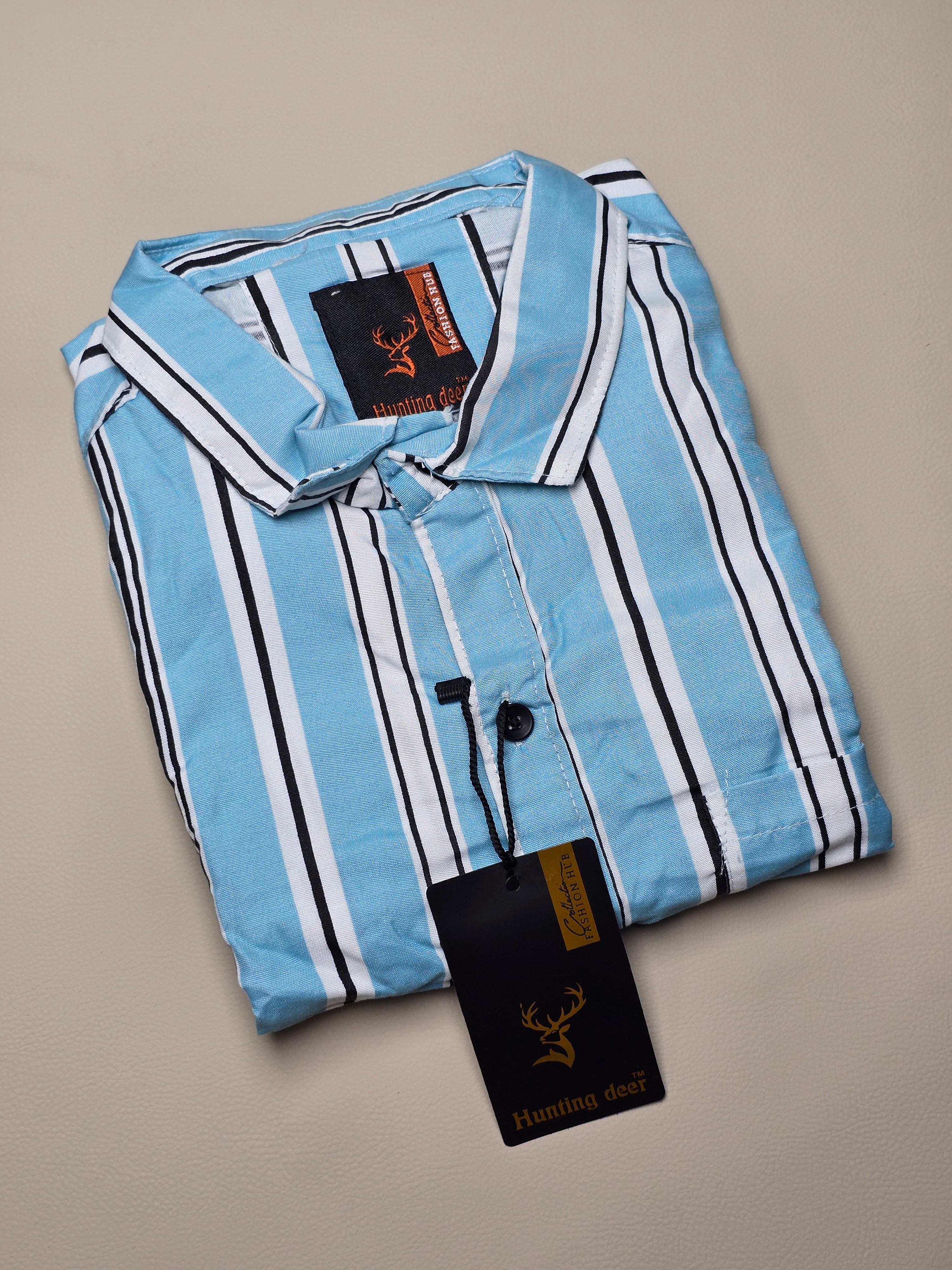 Full Sleve Cotton Shirts