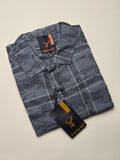 Full Sleve Cotton Shirts