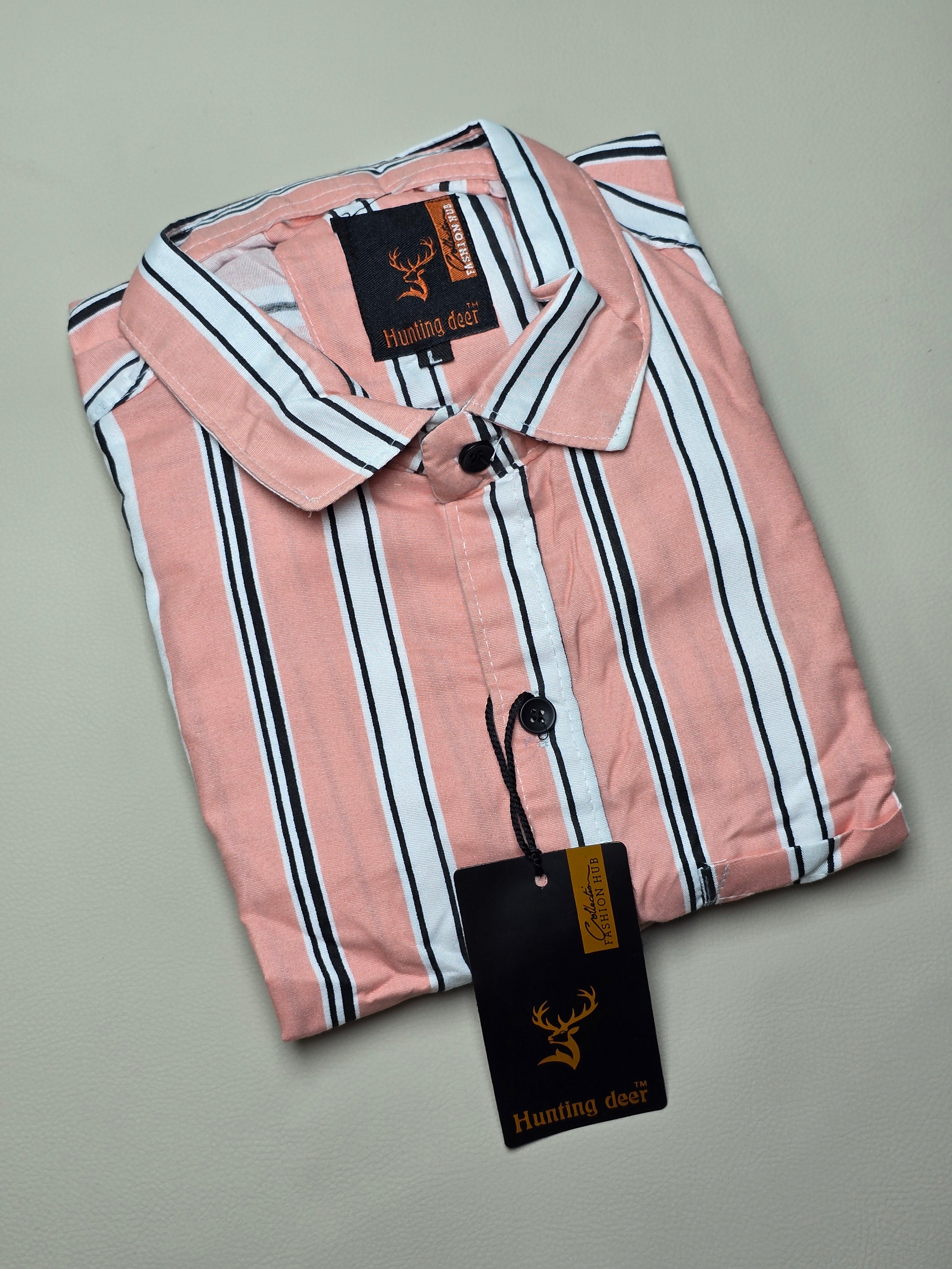 Full Sleve Cotton Shirts