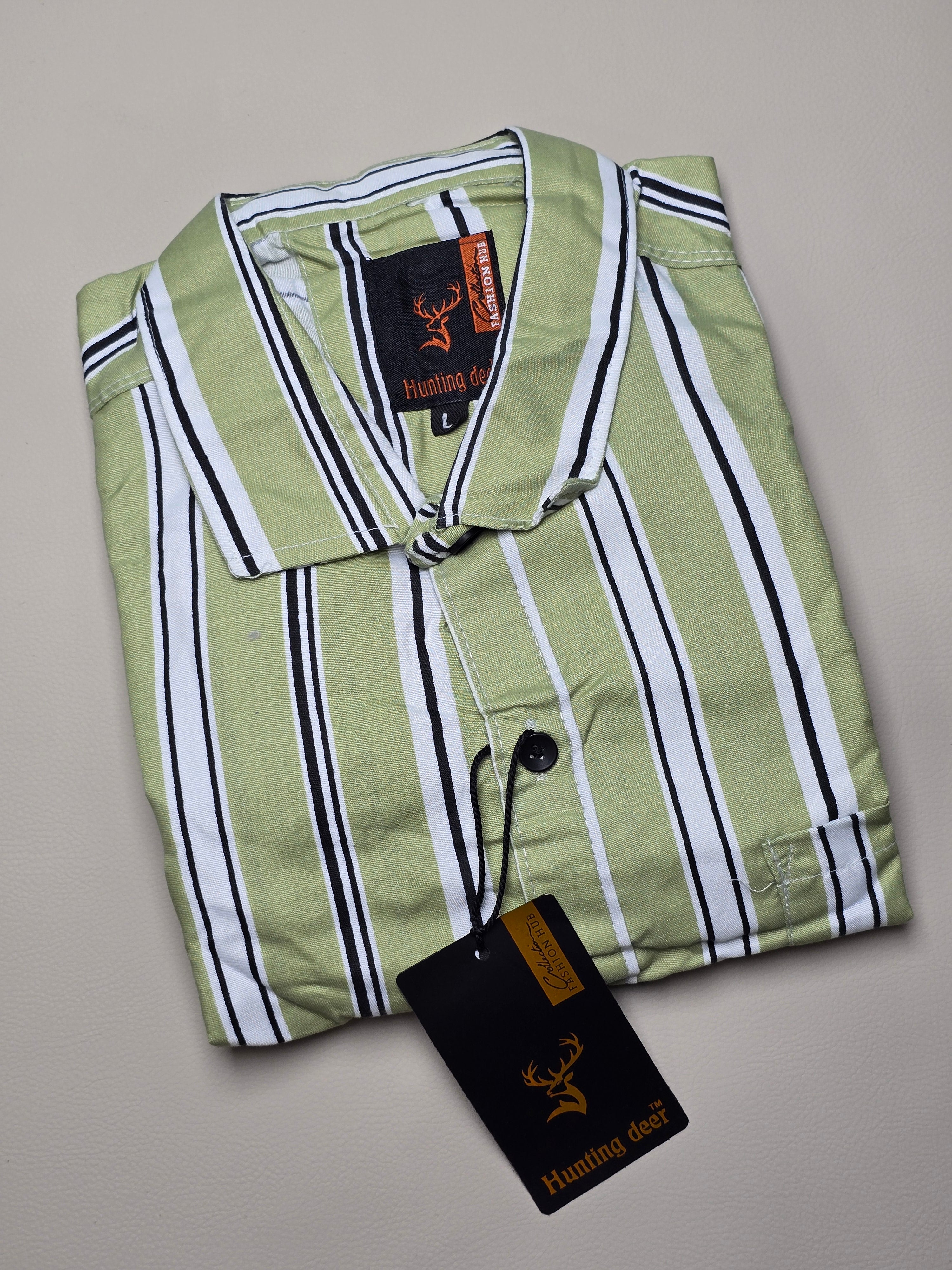 Full Sleve Cotton Shirts