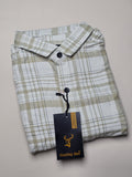 Full Sleve Cotton Shirts