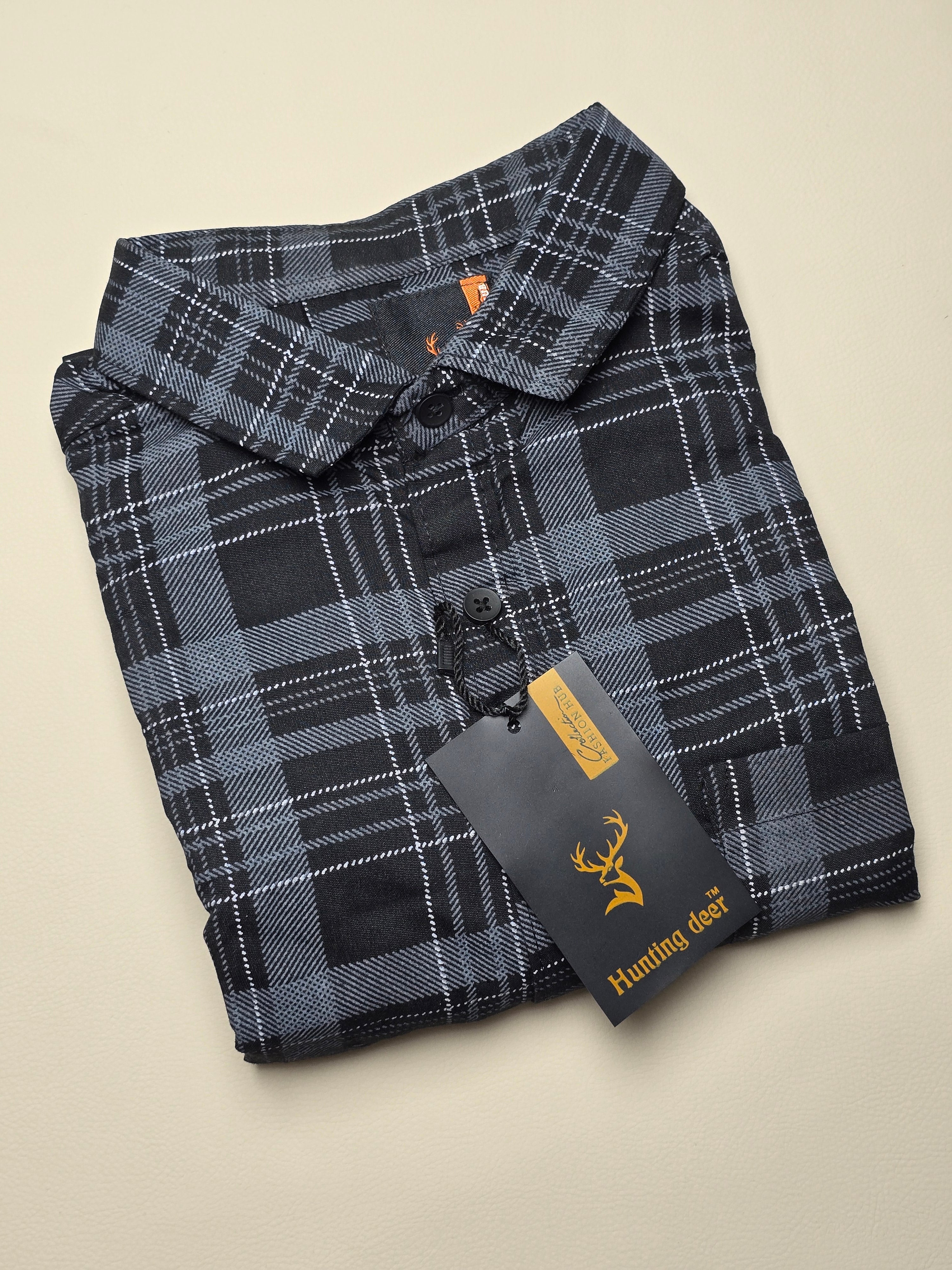 Full Sleve Cotton Shirts
