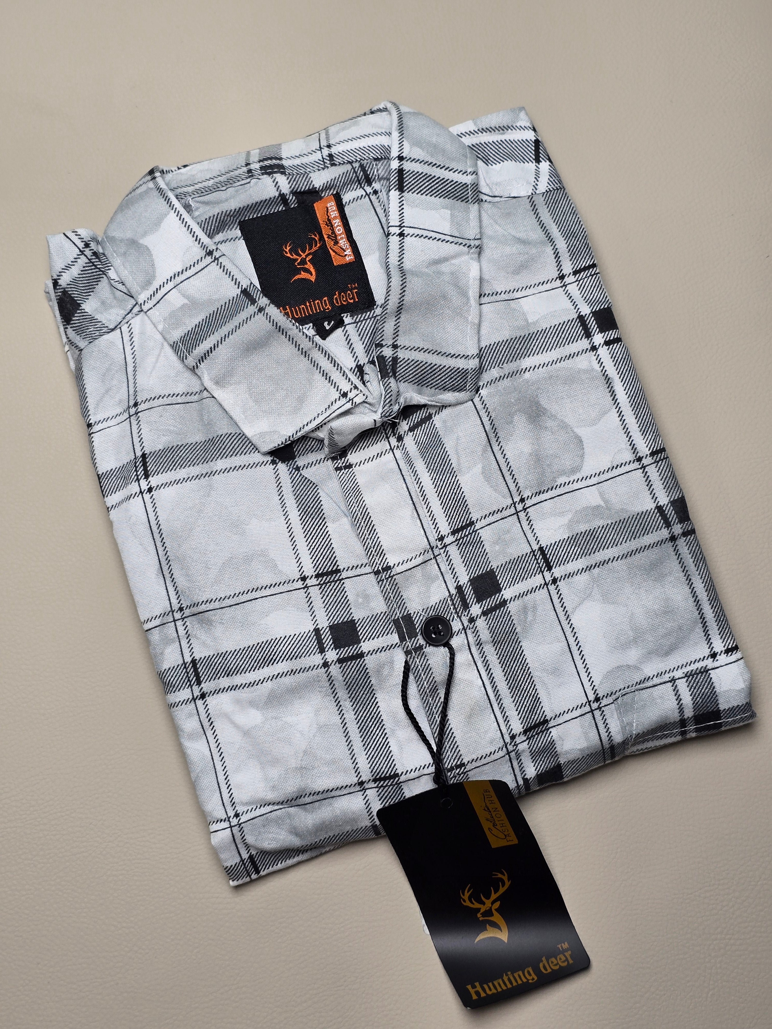 Full Sleve Cotton Shirts