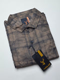 Full Sleve Cotton Shirts