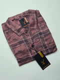 Full Sleve Cotton Shirts