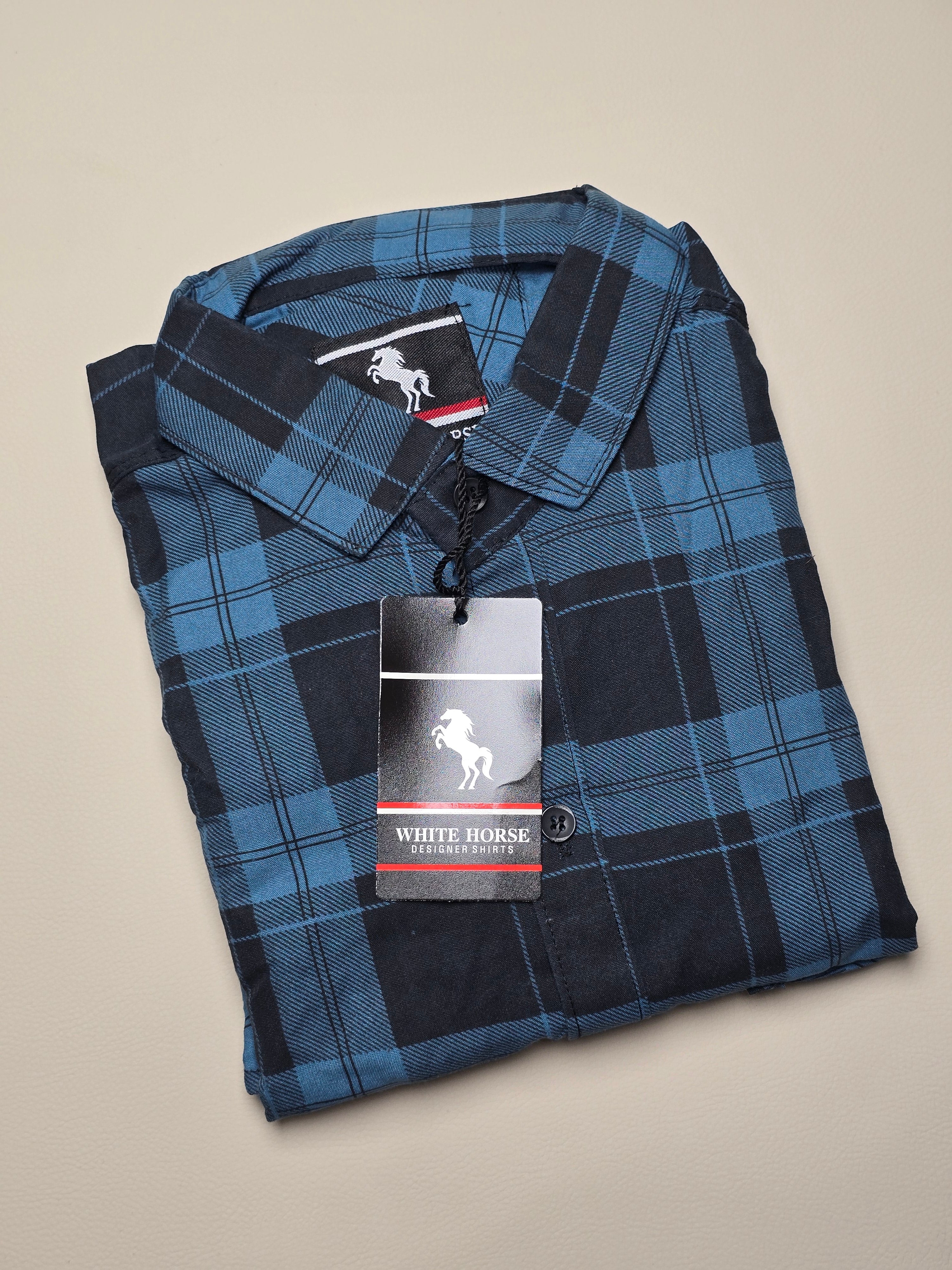 Full Sleve Cotton Shirts
