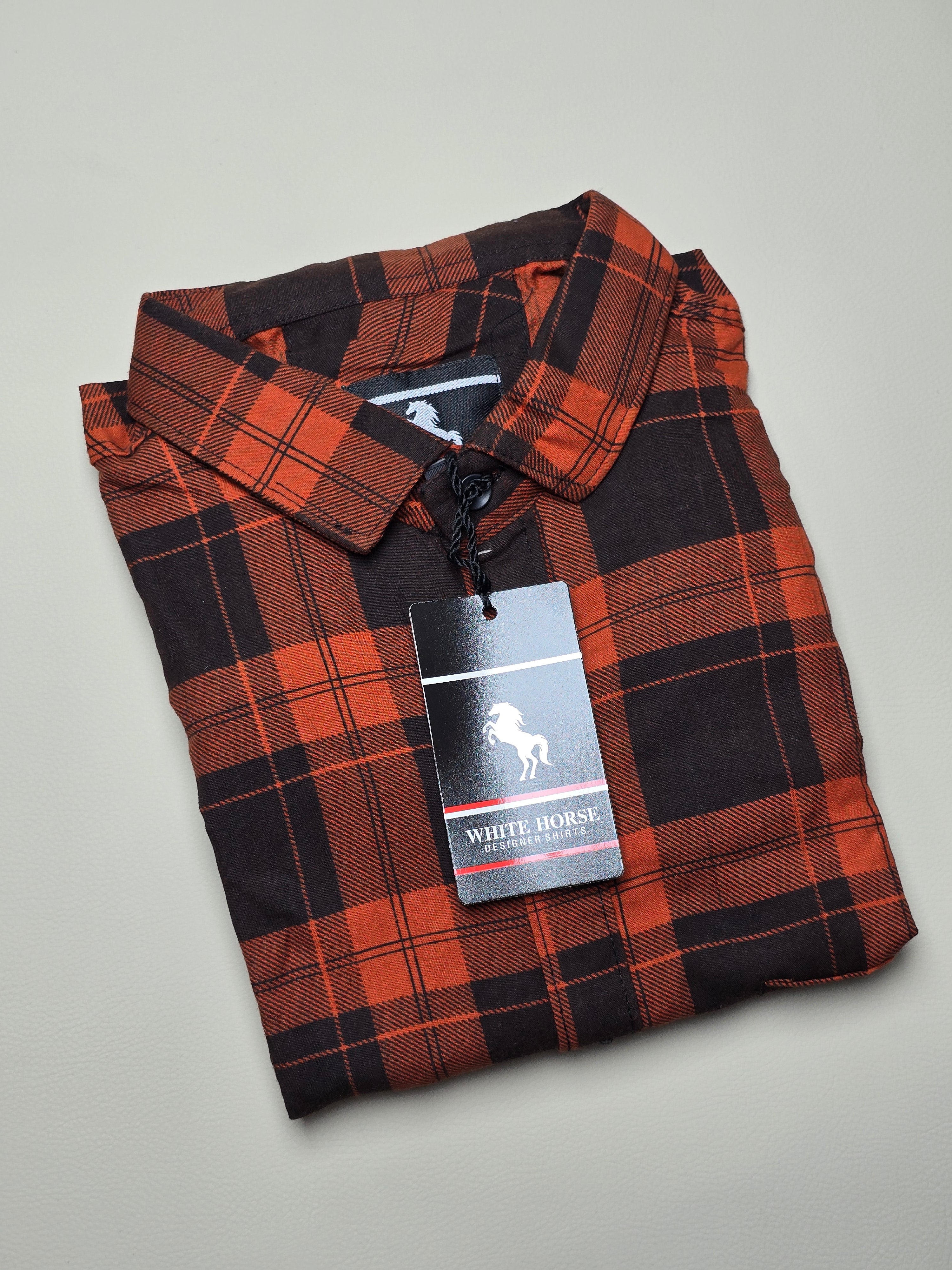 Full Sleve Cotton Shirts