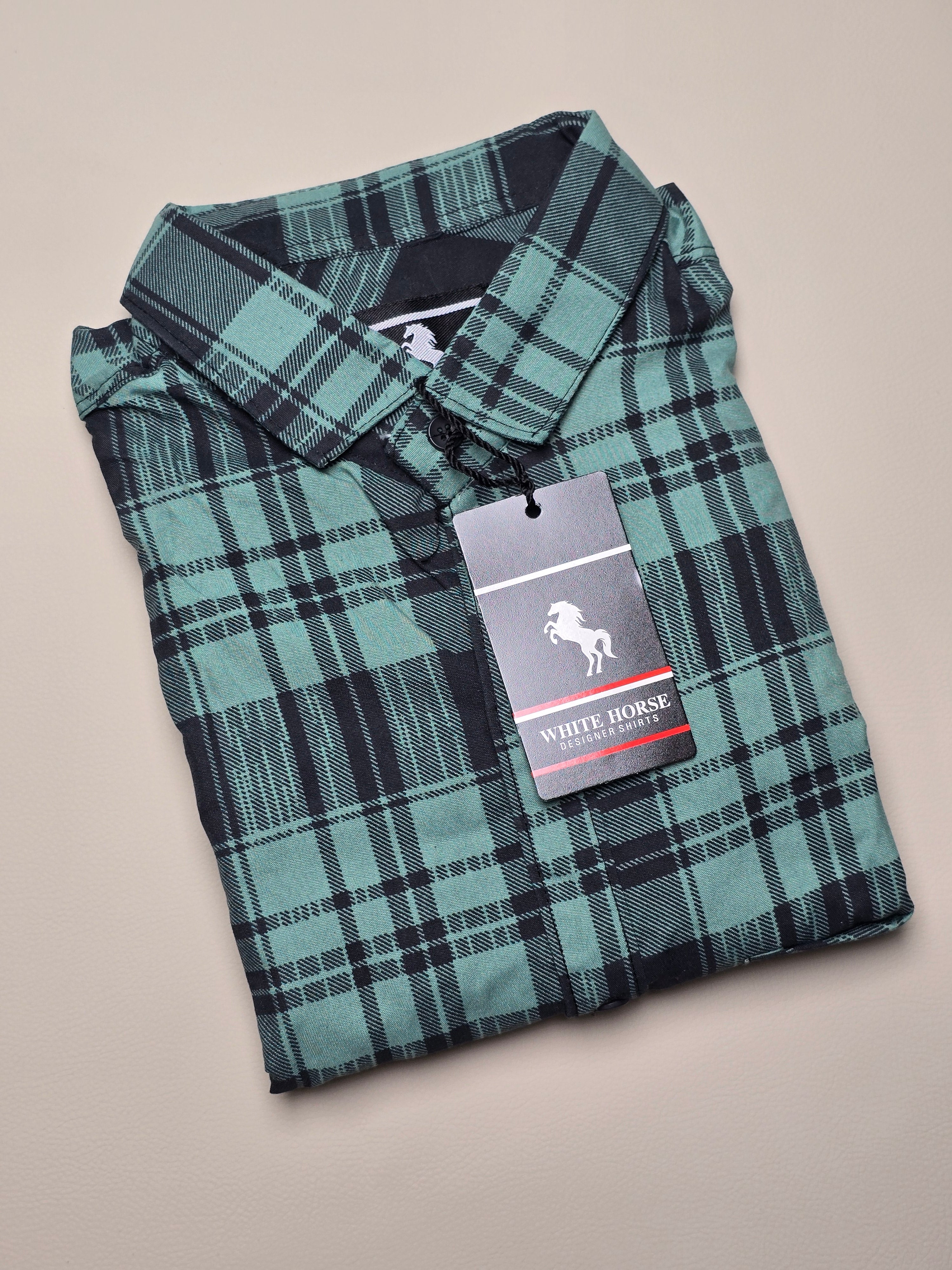Full Sleve Cotton Shirts